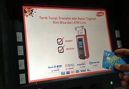 Ambil Uang Atm Bsi Di Atm Mandiri