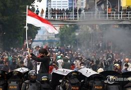 Demo Hari Ini Jakarta 20 Maret 2023