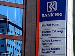 Gambar Bank Bri Pasar Pagi