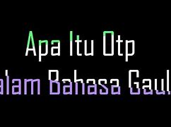 Kode Referensi Slot Artinya Apa Sih Itu Bahasa Indonesia