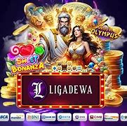 Liga Samudera Slot Online Terpercaya Di Indonesia Indonesia Login