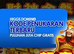 Link Domino Terbaru Dan Gacor Hari Ini