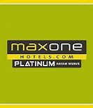 Maxone Platinum Jakarta