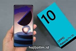 Oppo Reno 10 5G Keluaran Tahun Berapa