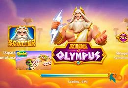 Slot Domino Speeder Terbaru 2024 Tanpa Password Olympus Terbaru