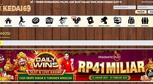 Slot Joker Via Dana Login Link Alternatif Terbaru Link Alternatif